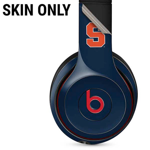 Syracuse S Beats Solo 3 Wireless Skin
